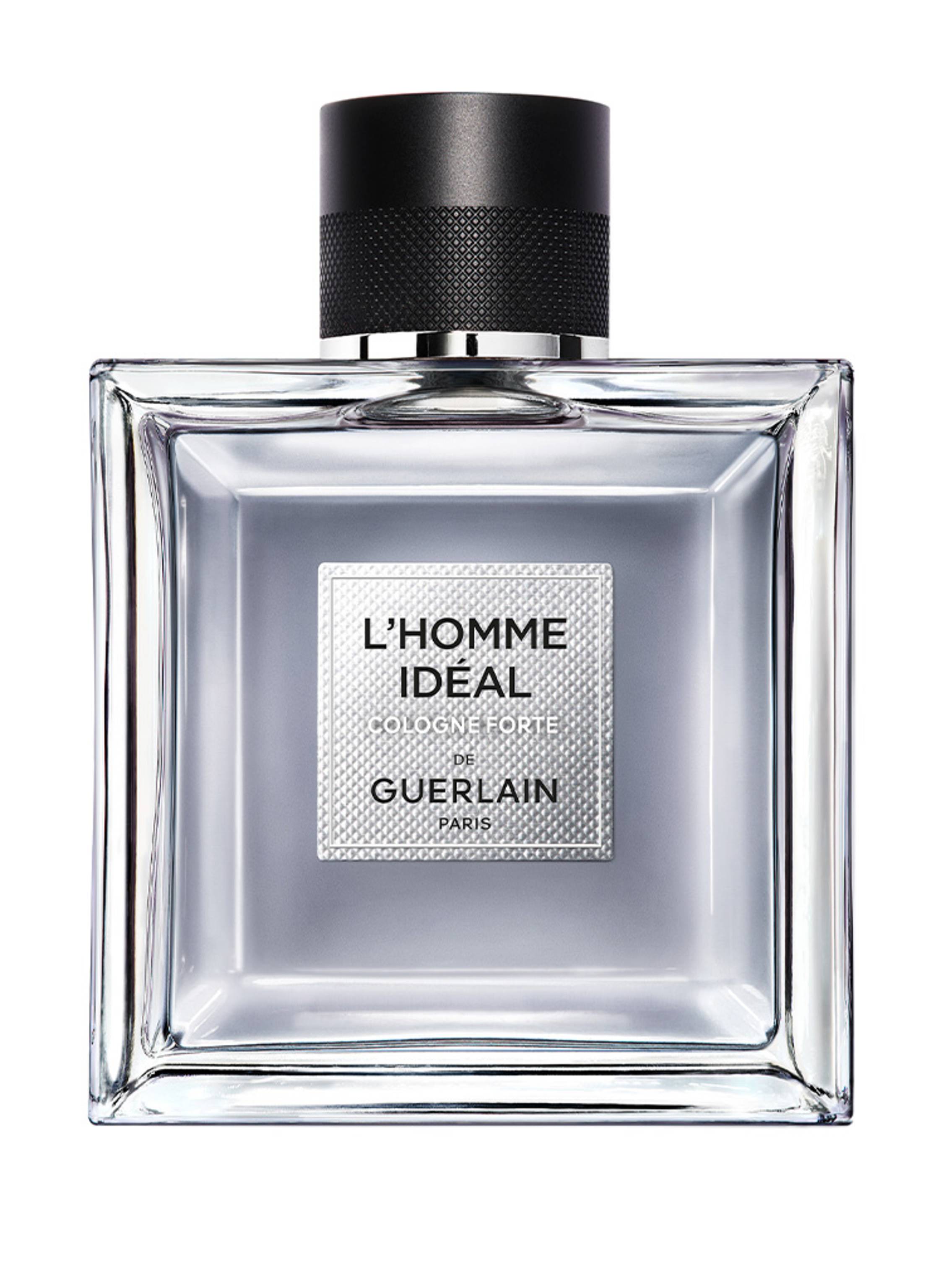 GUERLAIN L'HOMME IDÉAL COLOGNE FORTE