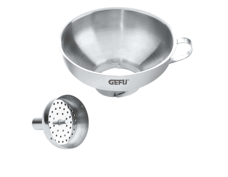 GEFU VERSARE Lejek 14 cm