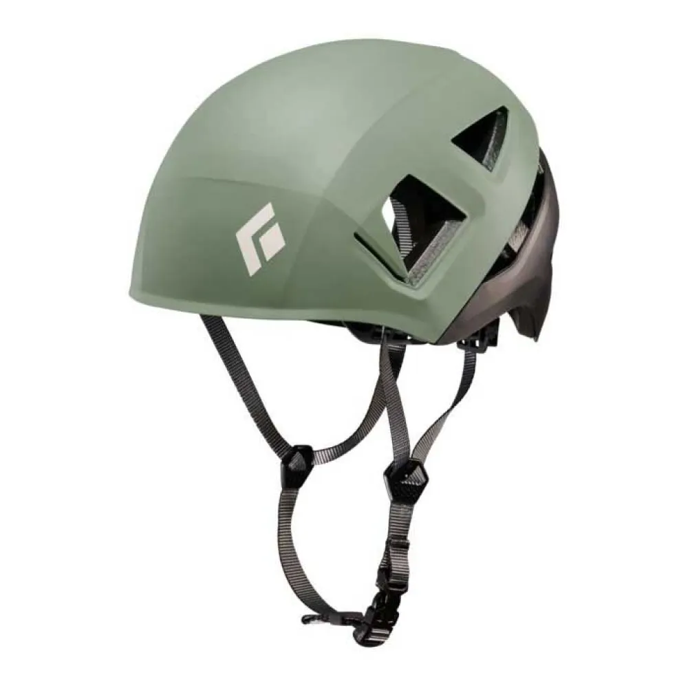 Black Diamond Capitan E helmet