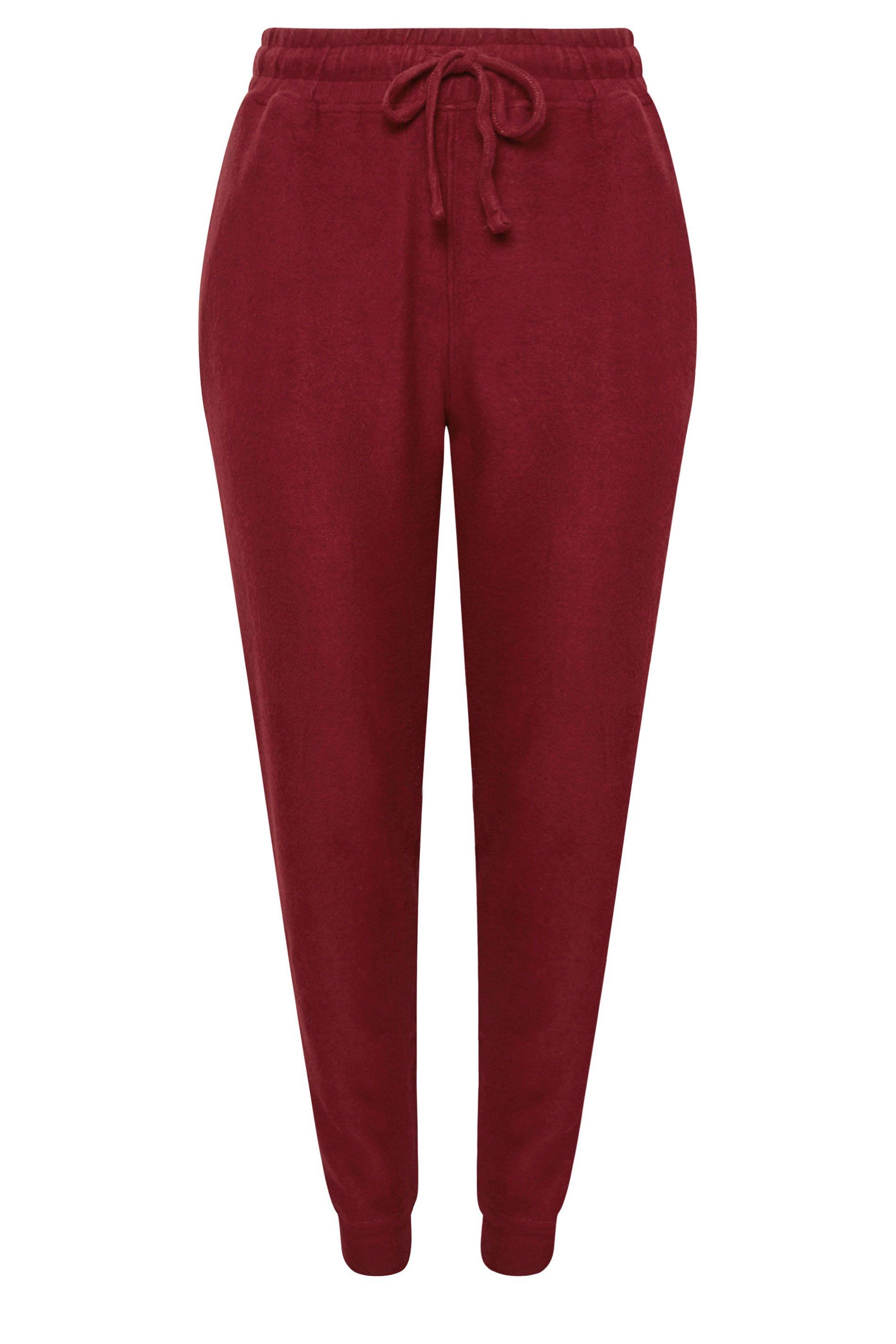 Yours Soft Touch Joggers