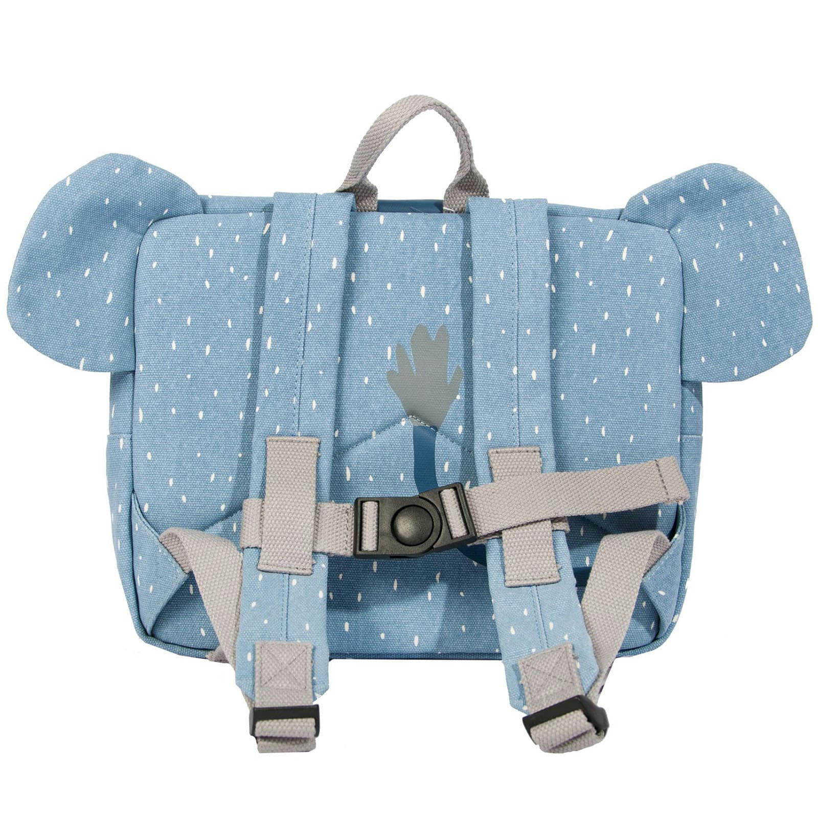 - Cartable maternelle Mrs. Elephant