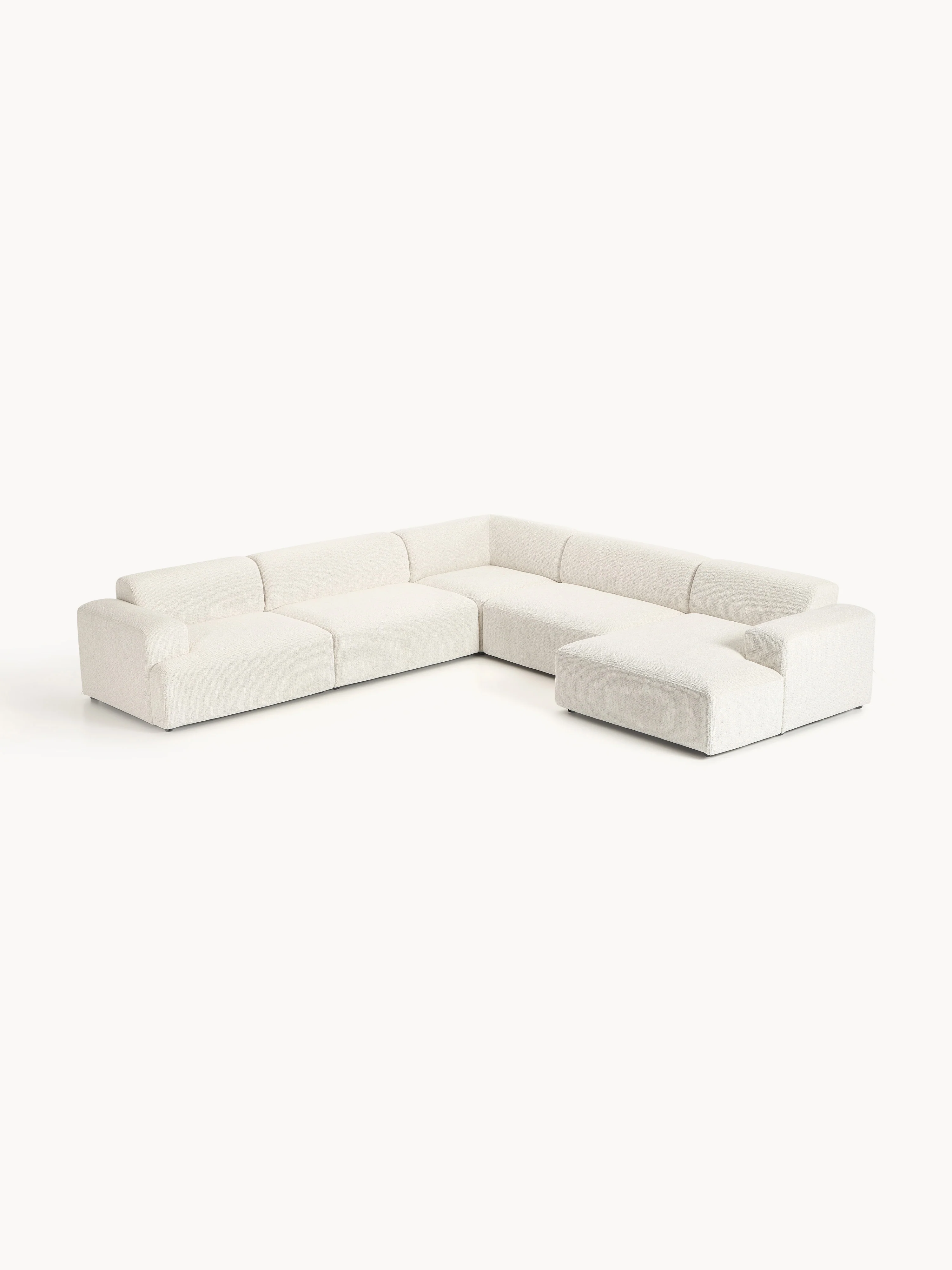 XL Ecksofa Melva