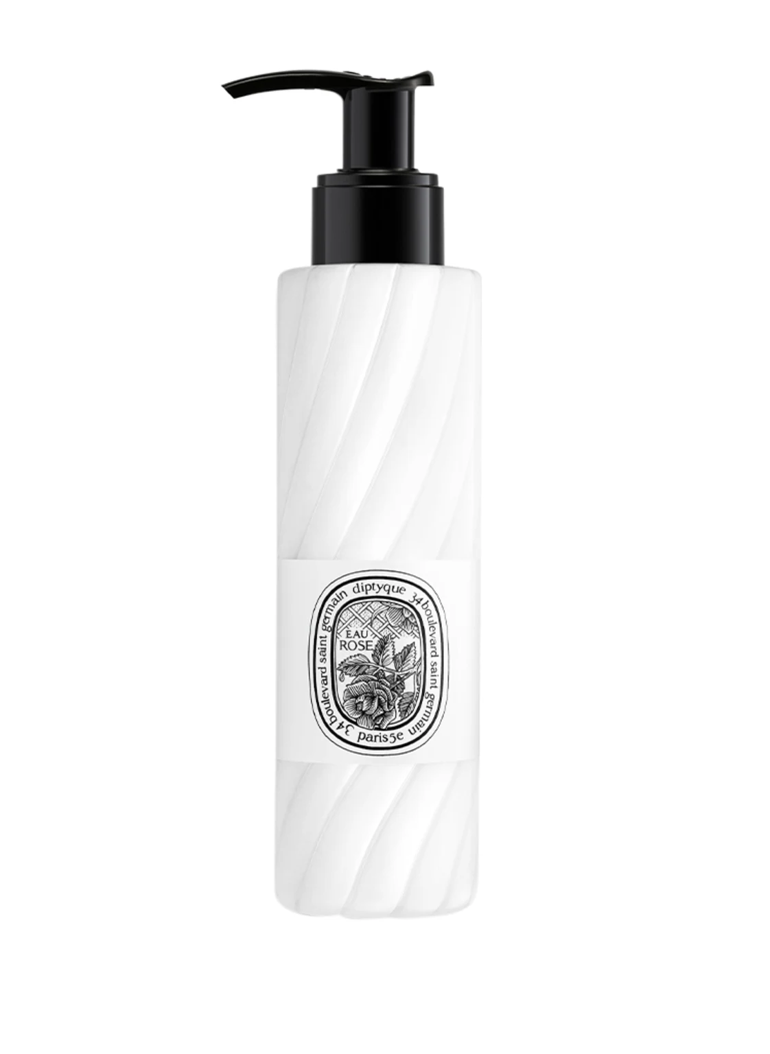 diptyque EAU ROSE
