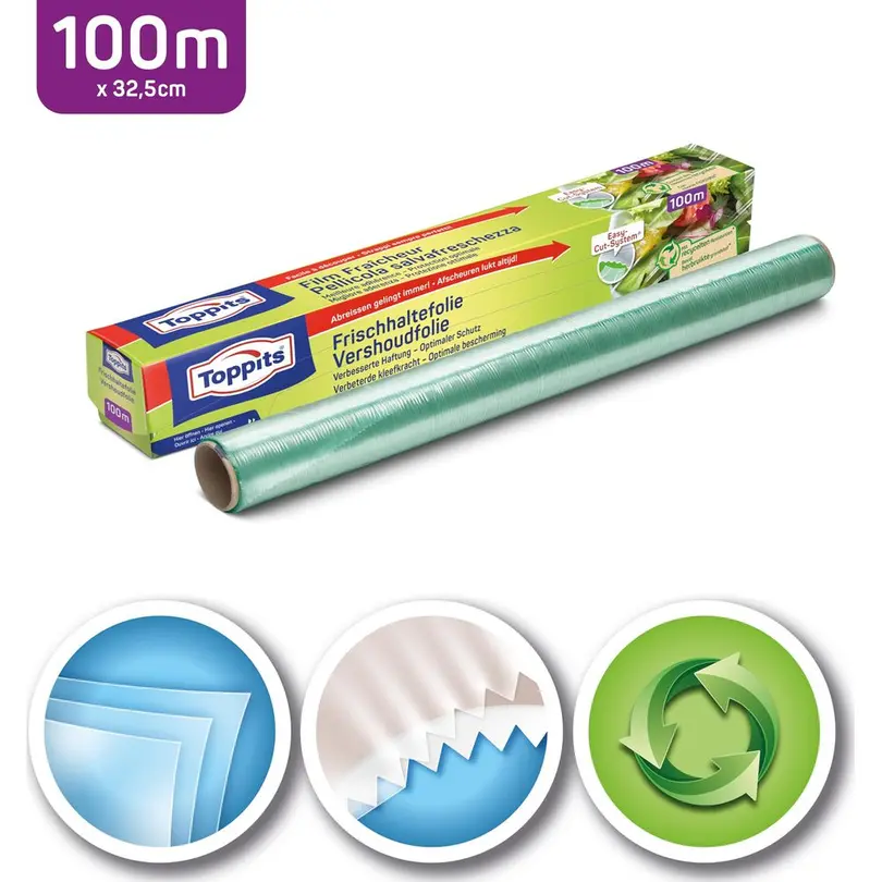 Behälter Maxipack