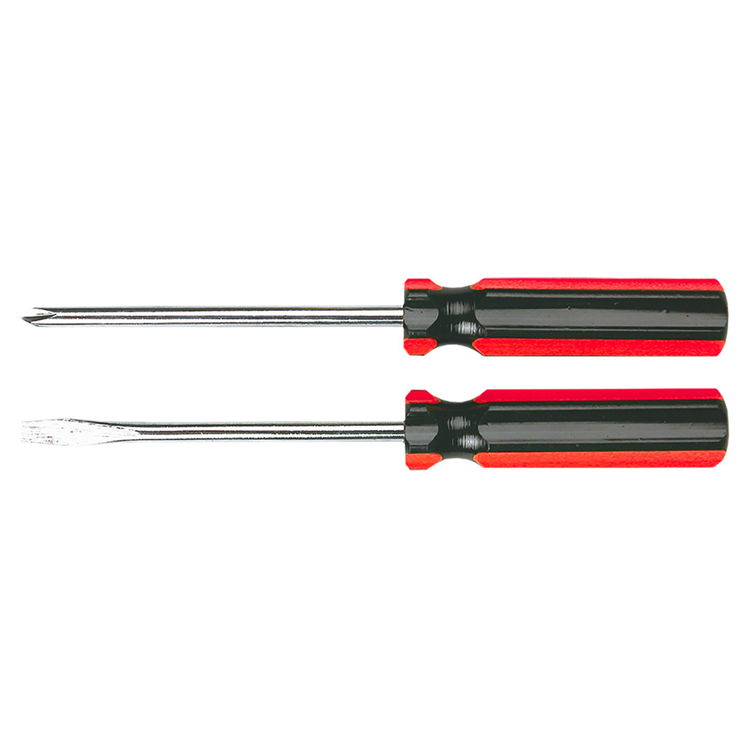 Wkrętaki, zestaw 2 szt. TOP TOOLS 39D179