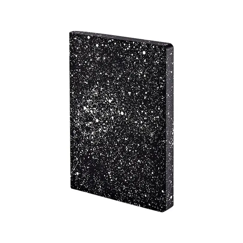 Notizbuch Milky Way