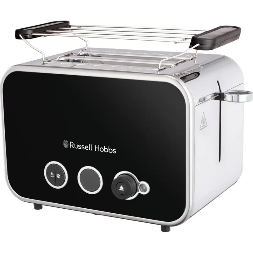 Toaster Distinctions