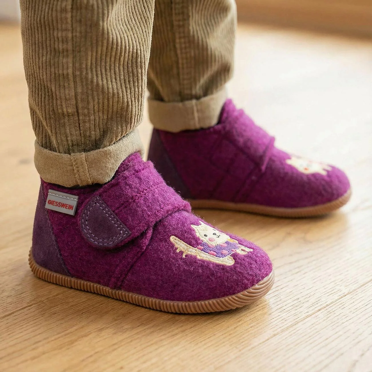Overath - Slim Fit
