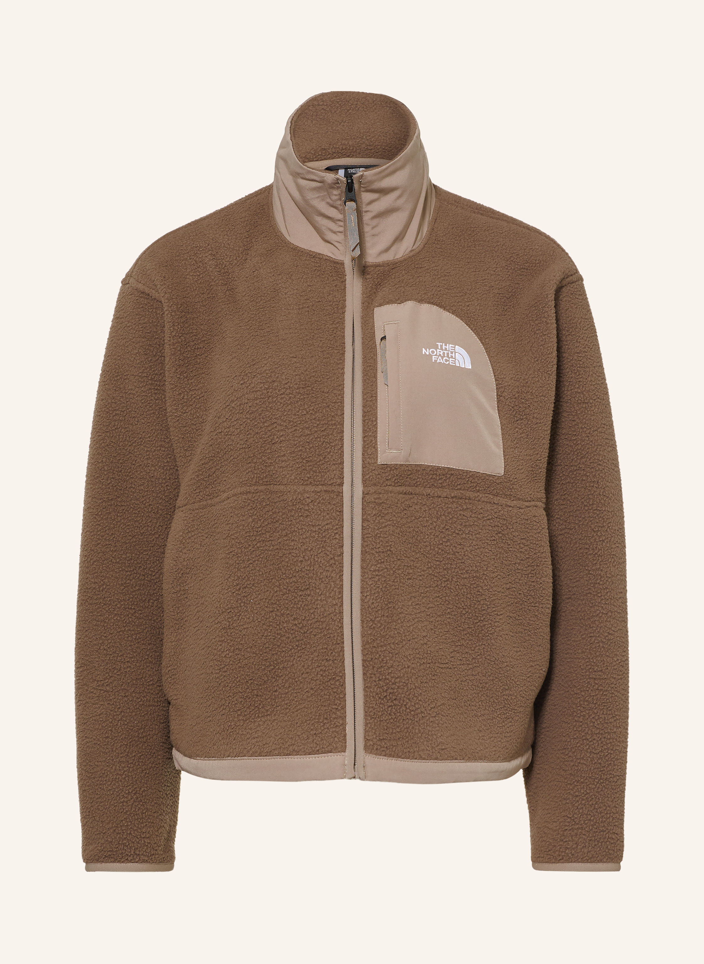 THE NORTH FACE Fleecejacke YUMIORI