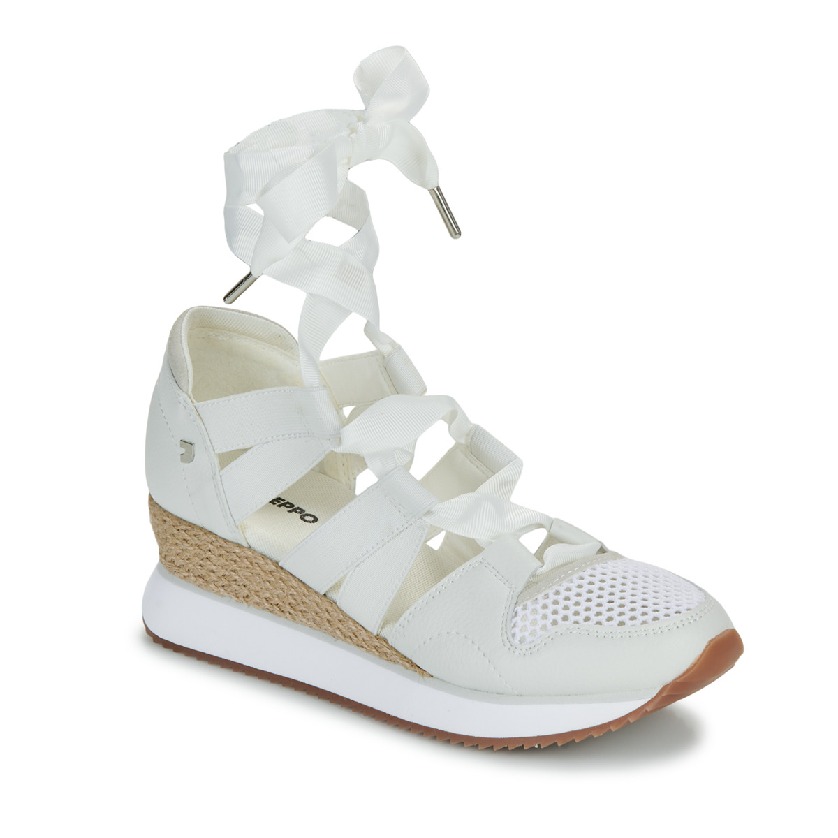 Gioseppo - MUIR - White