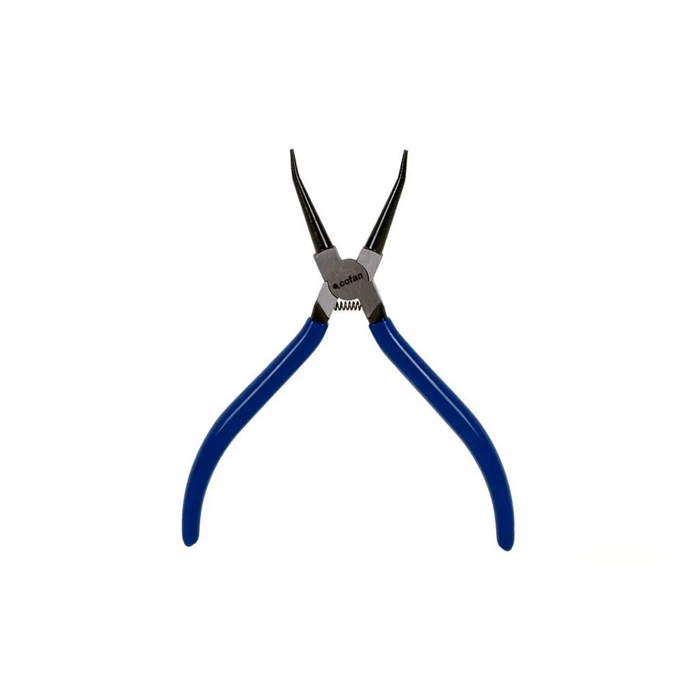 Cofan Circlip Curve 300 mm Internal Washer Pliers