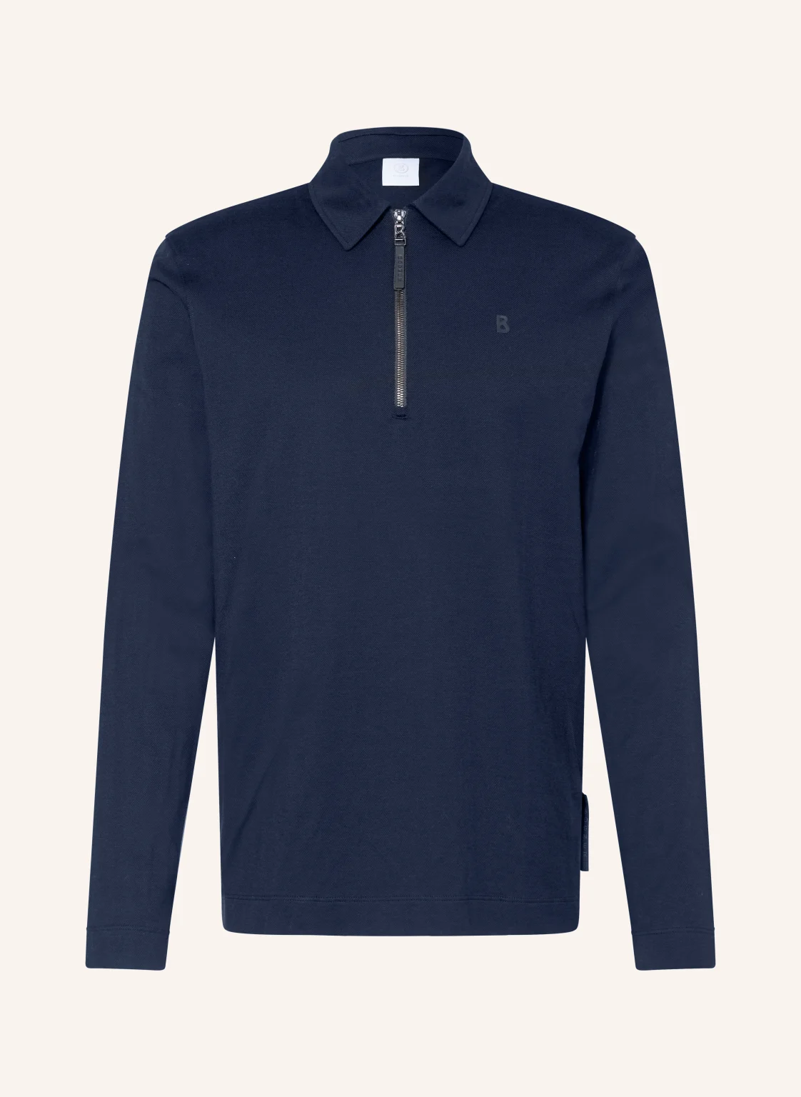 BOGNER Jersey-Poloshirt BAILEY-1