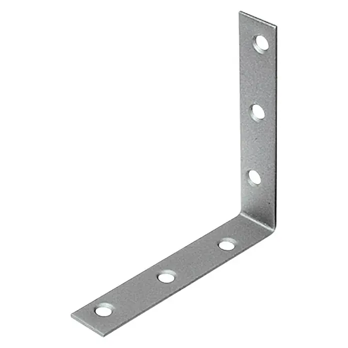 VINKELBESLAG VORMANN 125X22MM