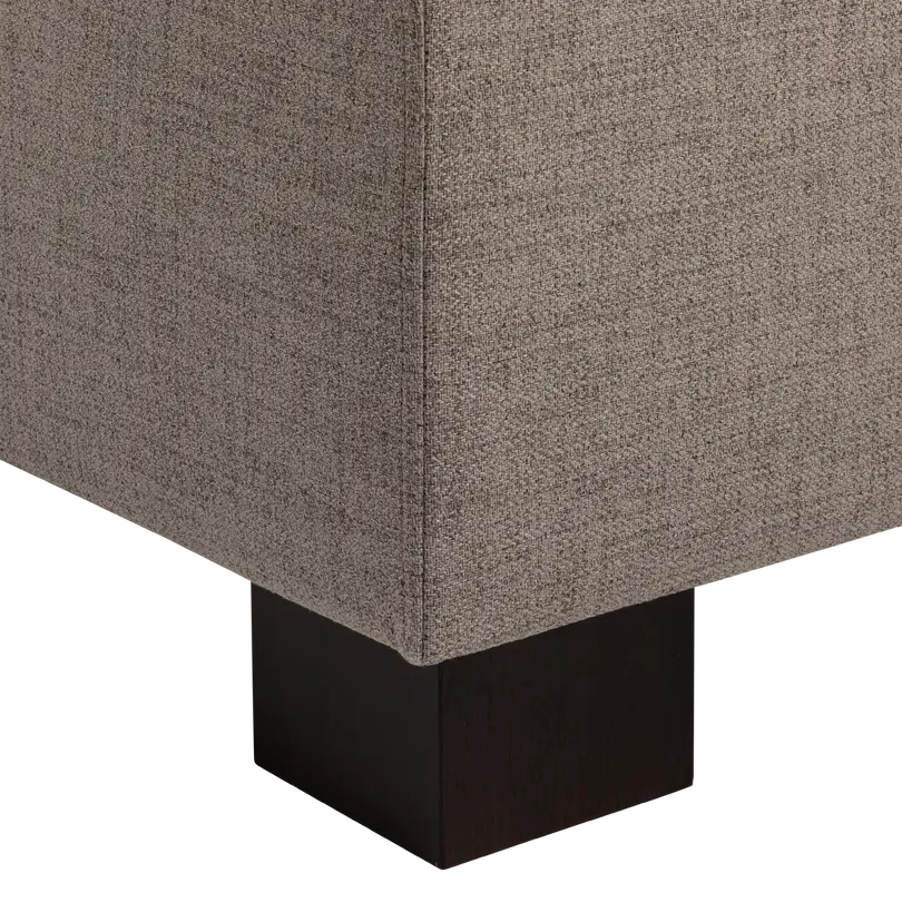 Boxspringbett Lille-231