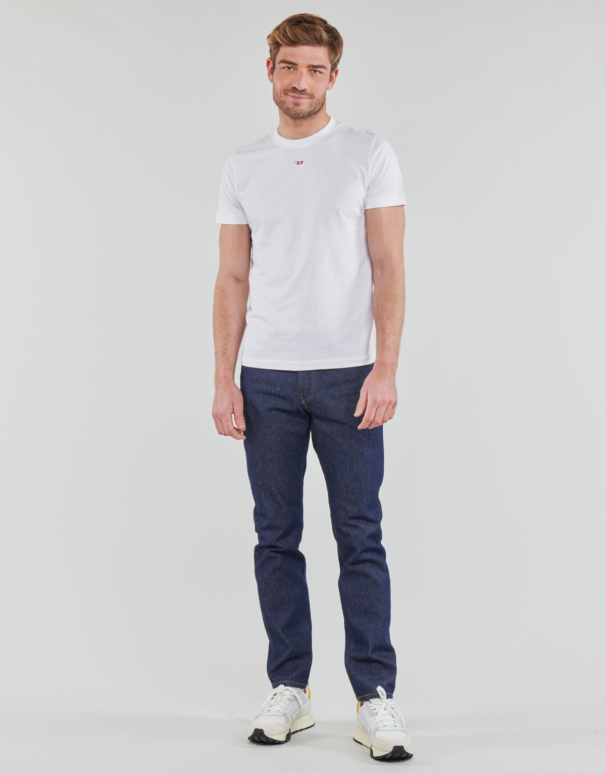 Diesel - 1995 - Blue / Dark