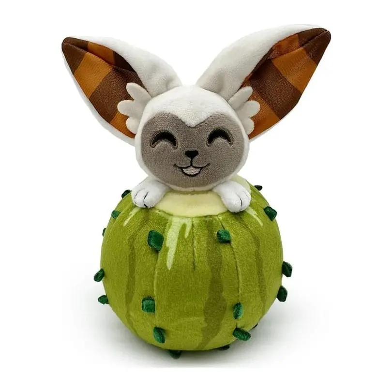 Plüschtier Avatar