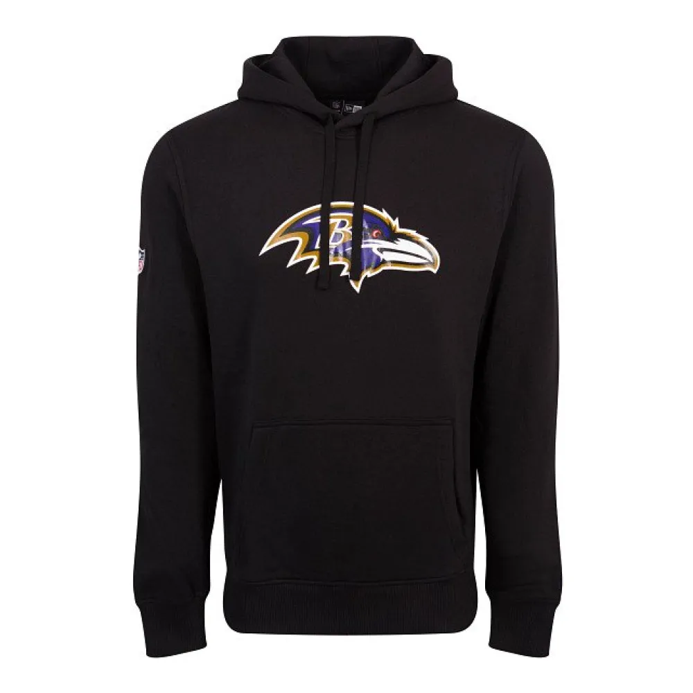 New Era NFL Regular Baltimore Ravens hoodie
