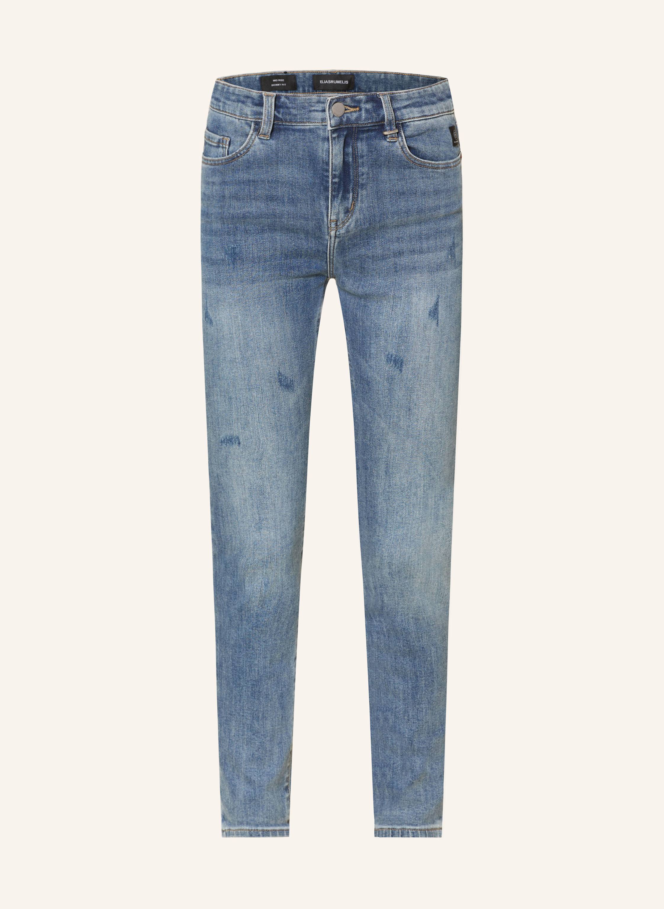 ELIAS RUMELIS Skinny Jeans MANOU