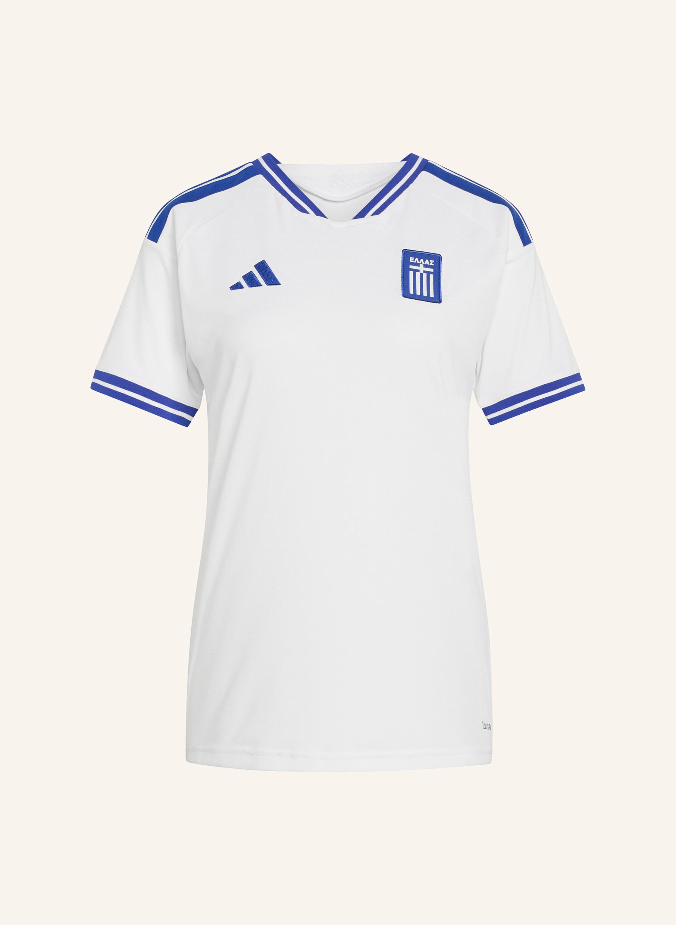 adidas GRIECHENLAND 2026 HEIMTRIKOT