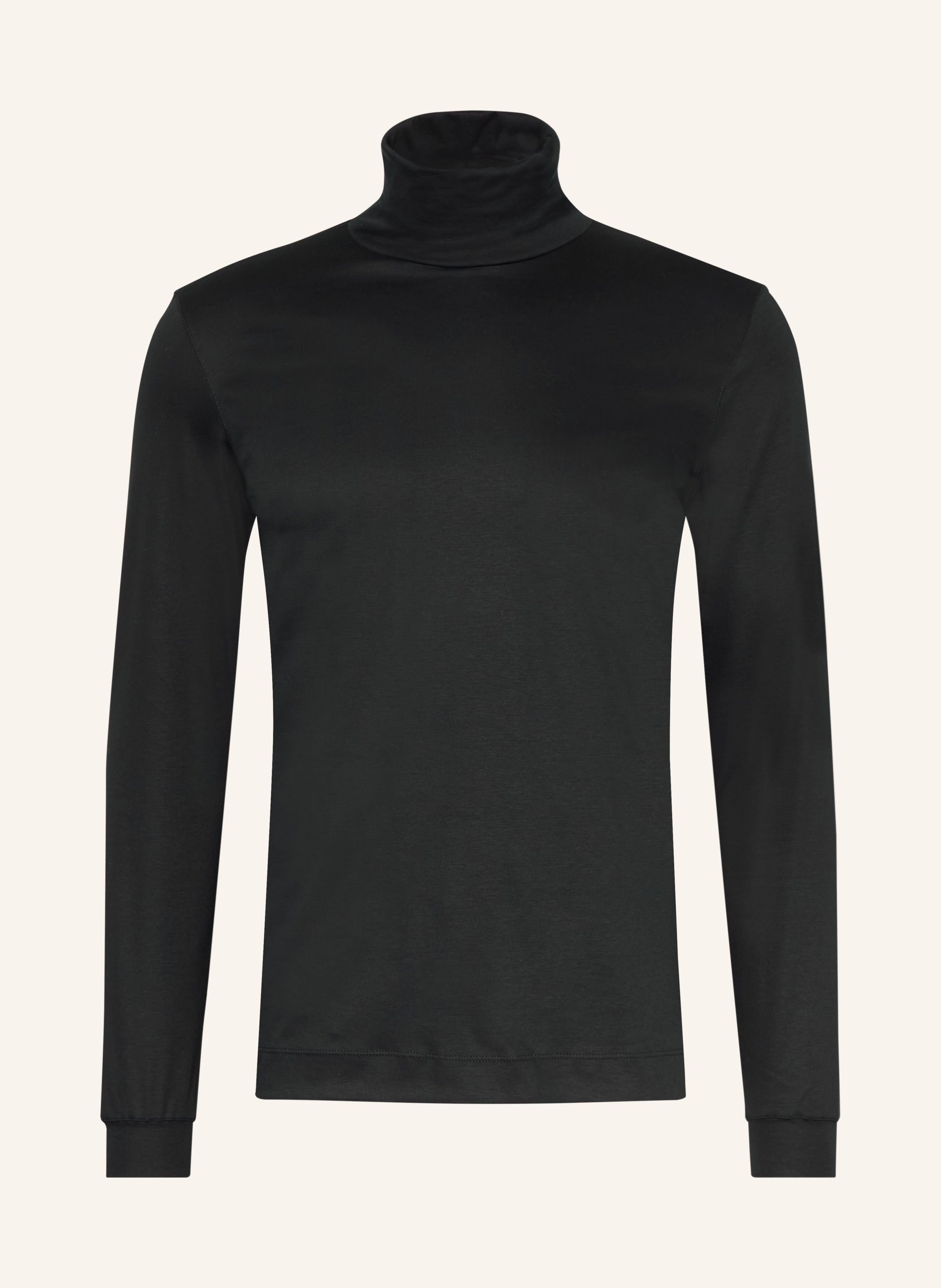 van Laack Rollkragenshirt VL-PELINO1-XX