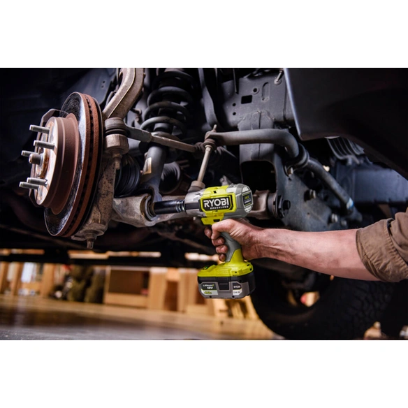 Akku-Schrauber »RIW18BL-0«, Brushless, max. Drehmoment 900 Nm, ohne Akku und Ladegerät