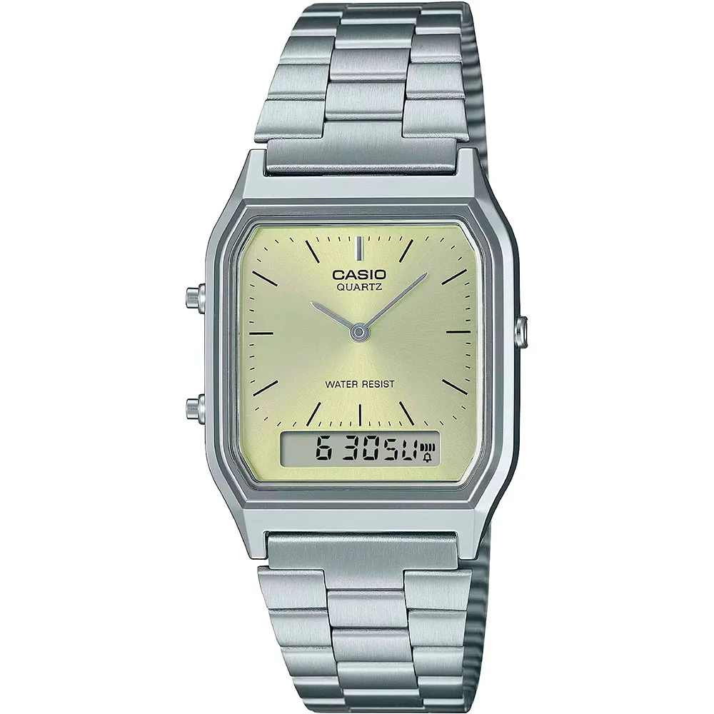 Casio AQ-230A-9AMQYES watch