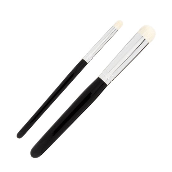 Modelcraft Dry Brush Set 2 Pack