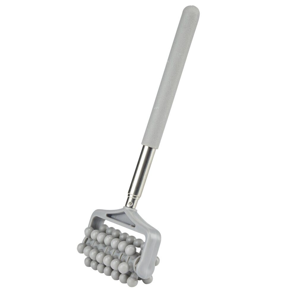 Masseur téléscopique à rouleaux L44cm (4 modèles)