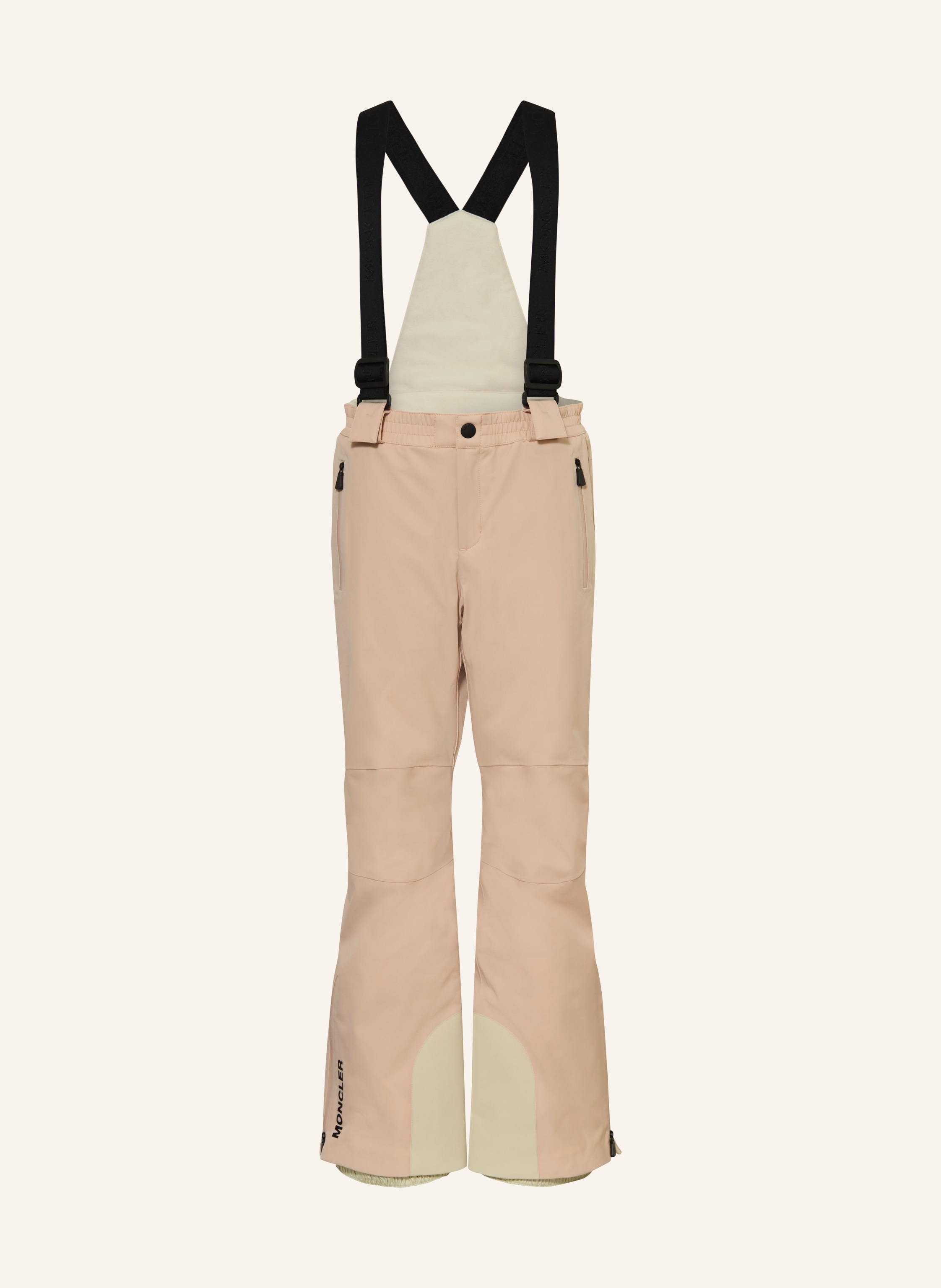 MONCLER enfant Skihose
