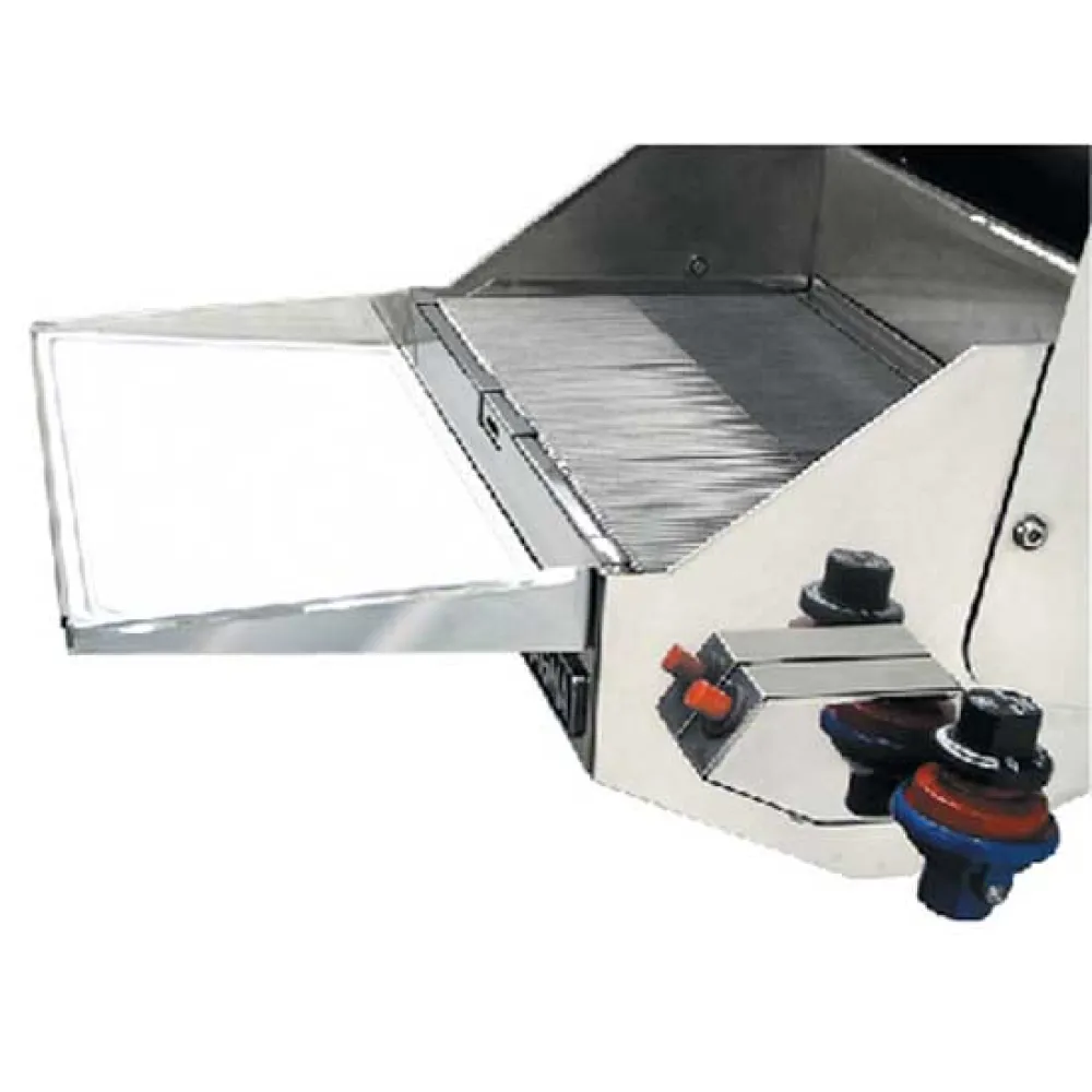 Magma Barbecue Tray