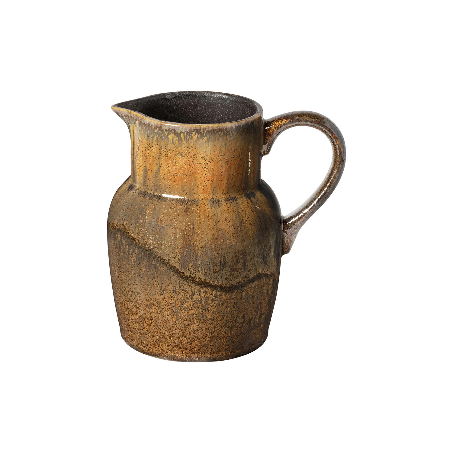 Poterie Kande, mokka