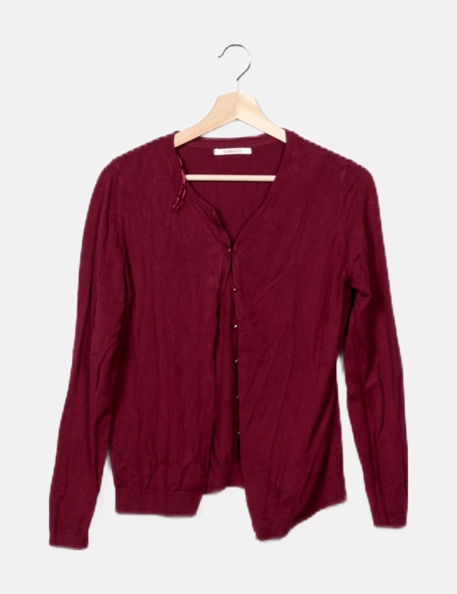 Camaïeu cardigan Knitted