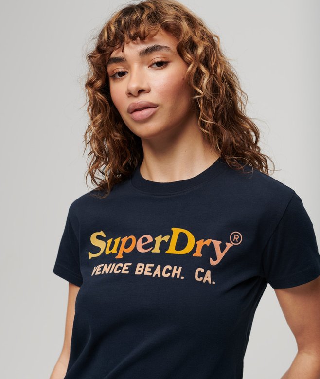 Rainbow 90s T-Shirt