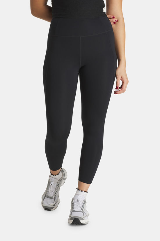 Girlfriend Collective High-Rise Legging 7/8 Dames