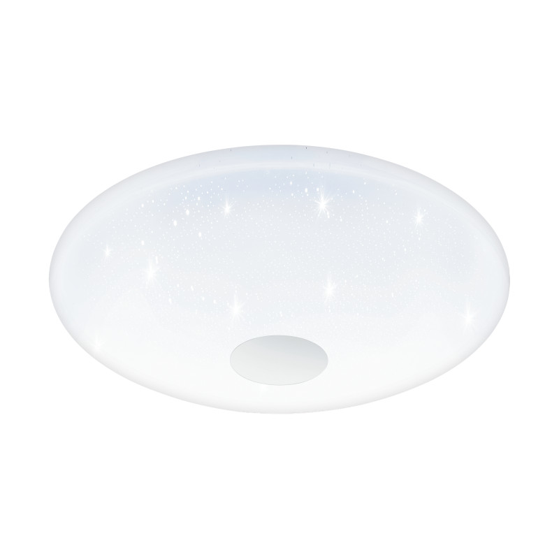 Plafonnier LED Voltago2 dimmable 30 W EGLO