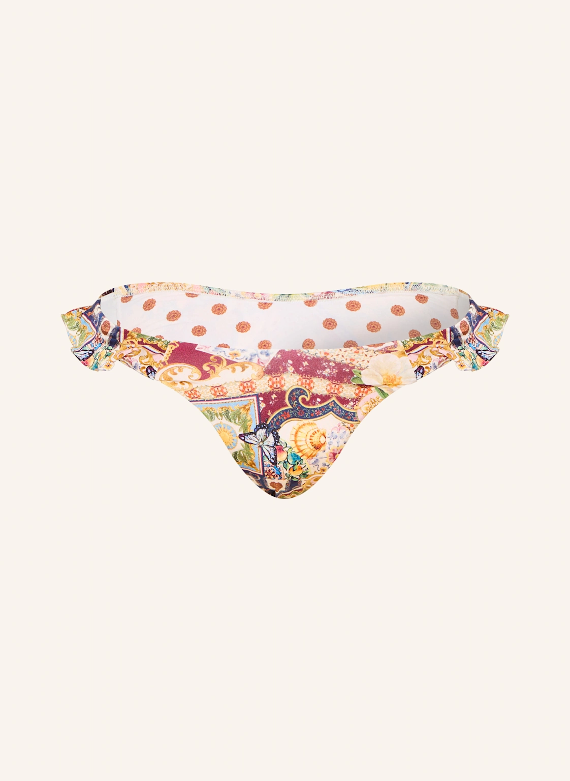 watercult Basic-Bikini-Hose TREASURED TROVE