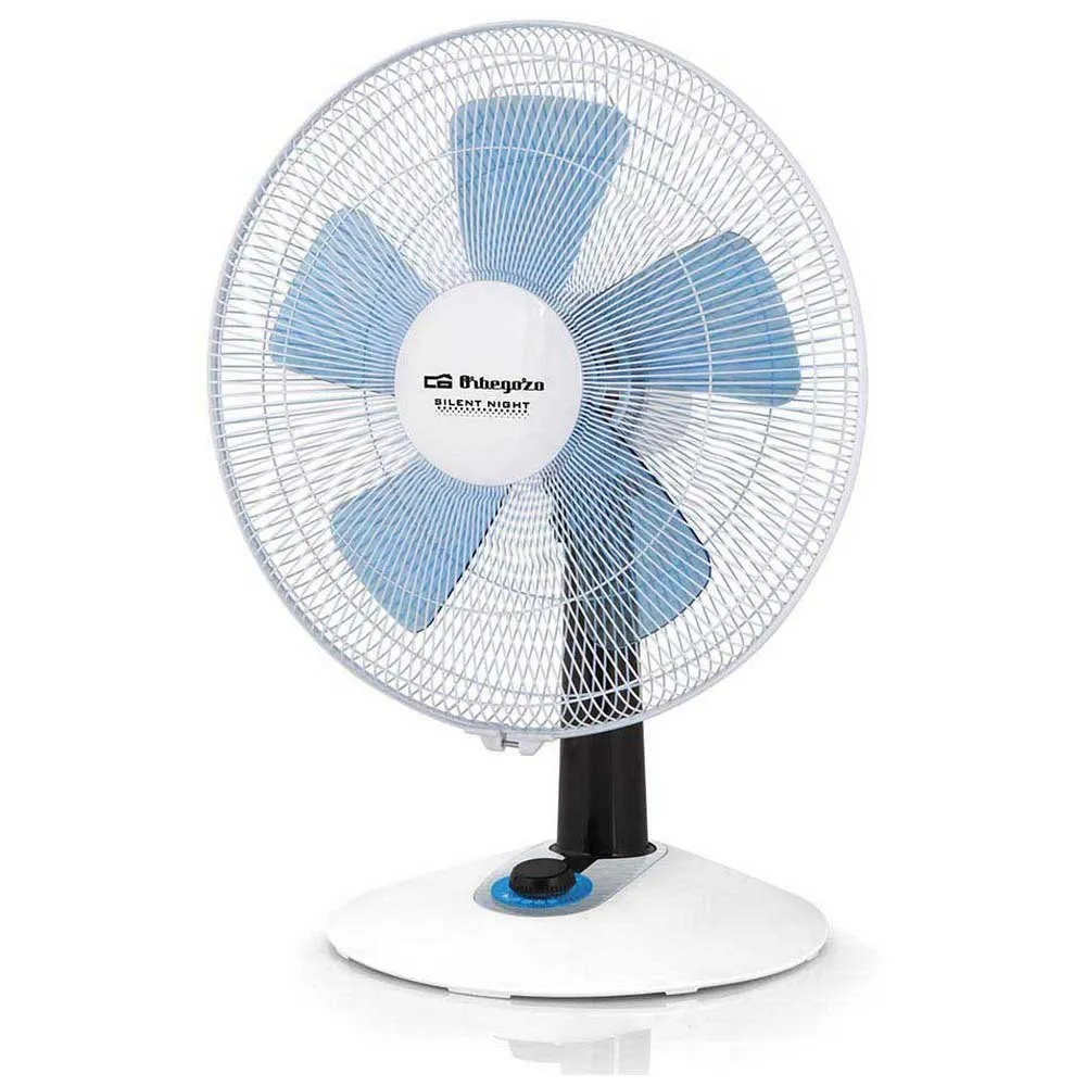 Orbegozo TF0148 table fan