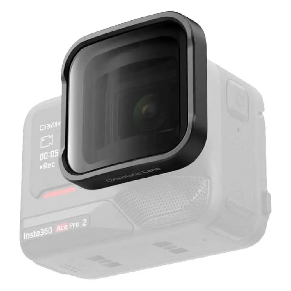 Insta360 Ace Pro 2 Camera Lens