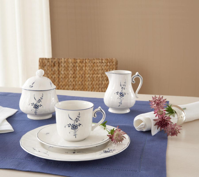Cukiernica (250 ml) Old Luxembourg Villeroy & Boch