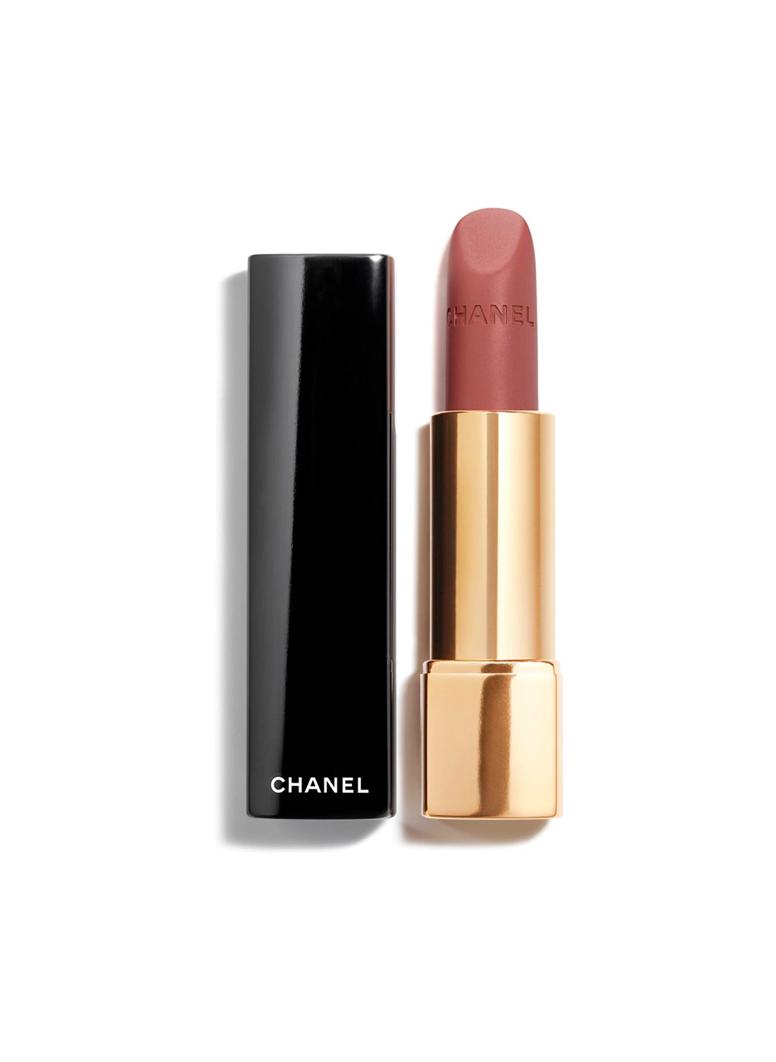 CHANEL ROUGE ALLURE VELVET