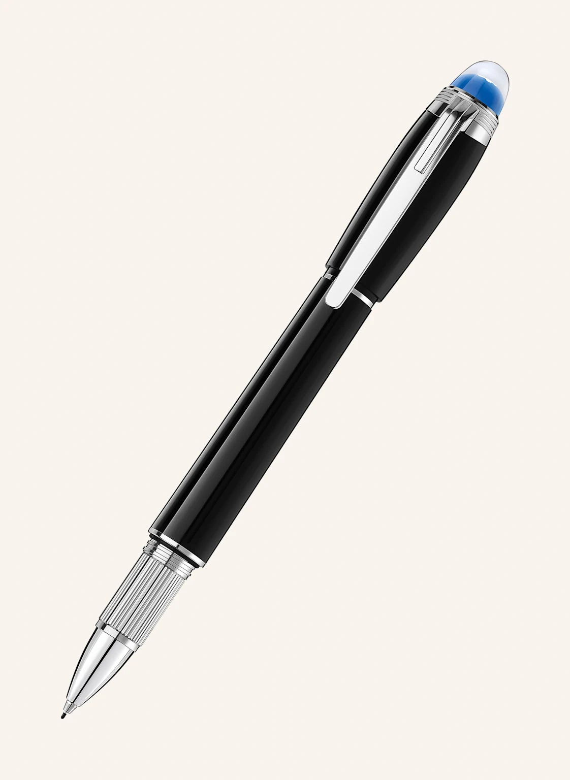 MONTBLANC Fineliner STARWALKER PRECIOUS RESIN