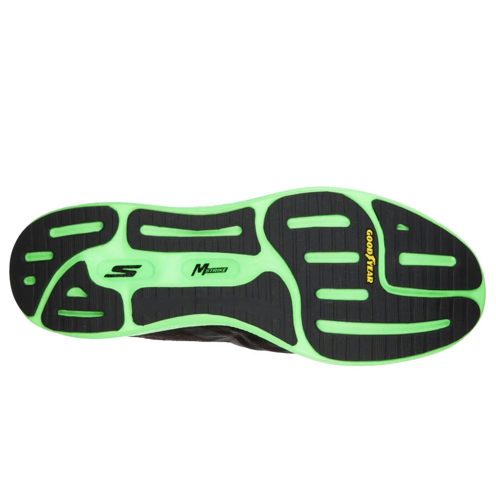 Skechers Go Run Razor + Razor + Sports Shoes