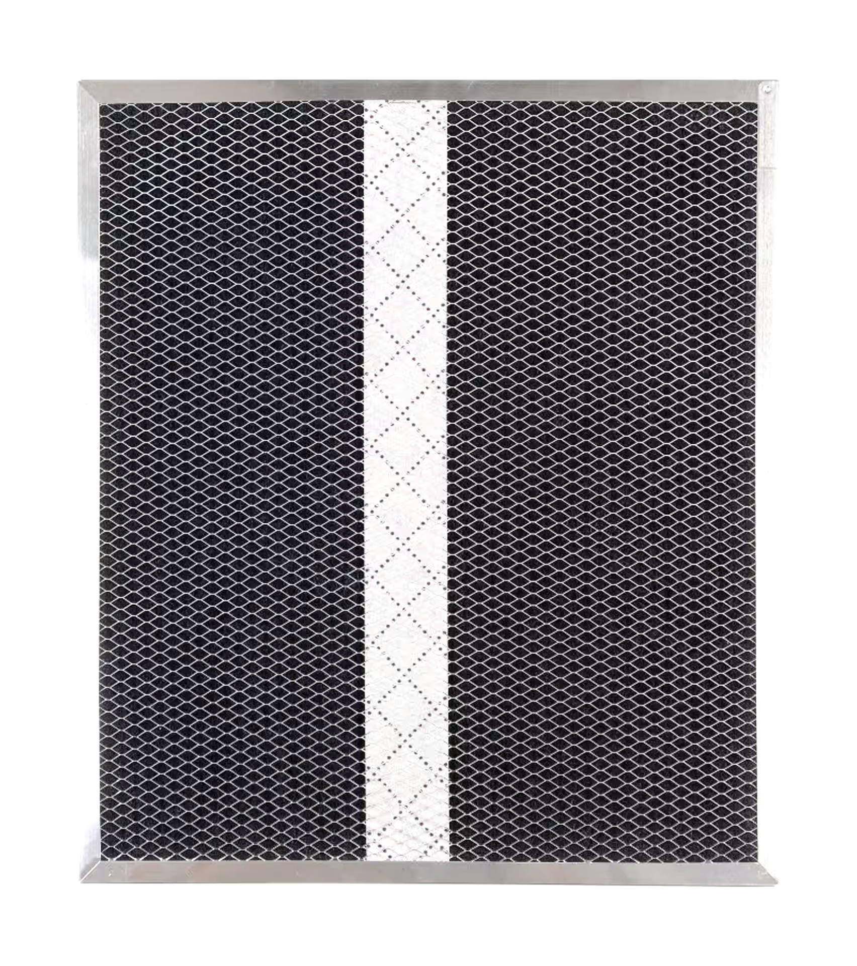 Broan HPF30 Charcoal Replacement Filter For Broan BCS, BKSK, BKDB, NuTone NCS Range Hoods