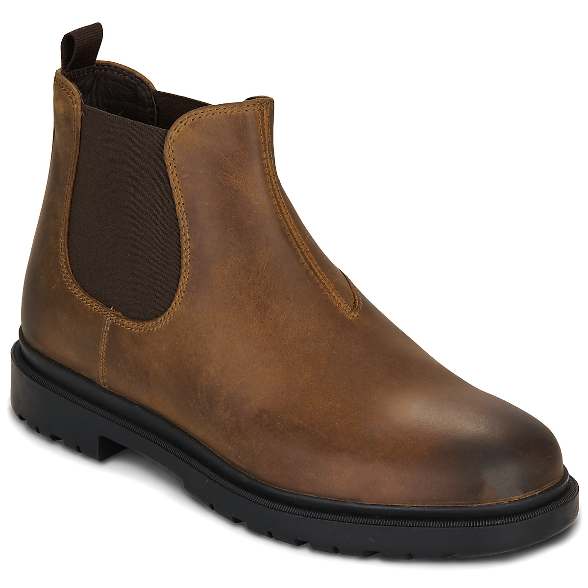 Geox - U ANDALO - Brown