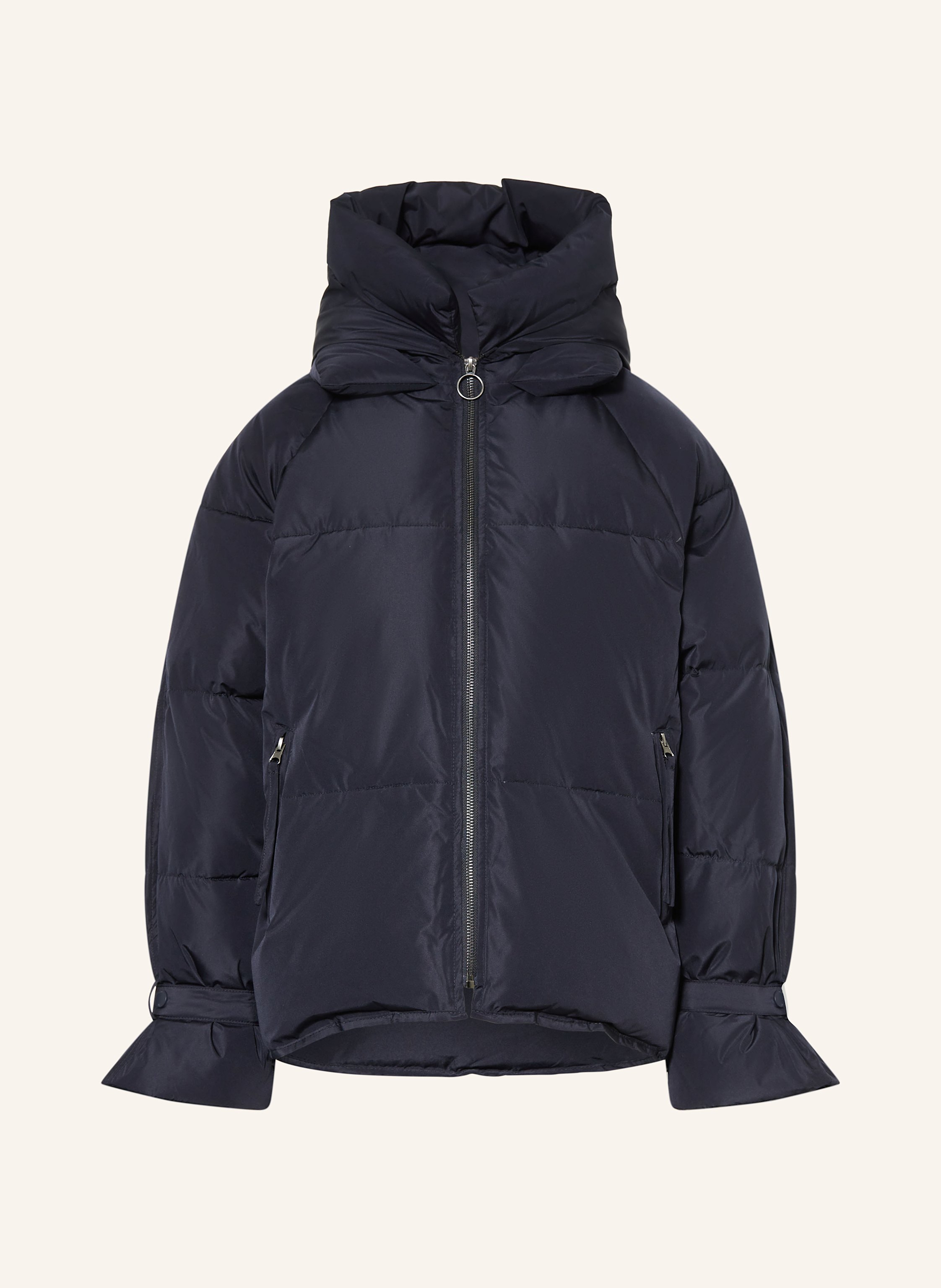 WITHBLACK Daunenjacke KYLIE