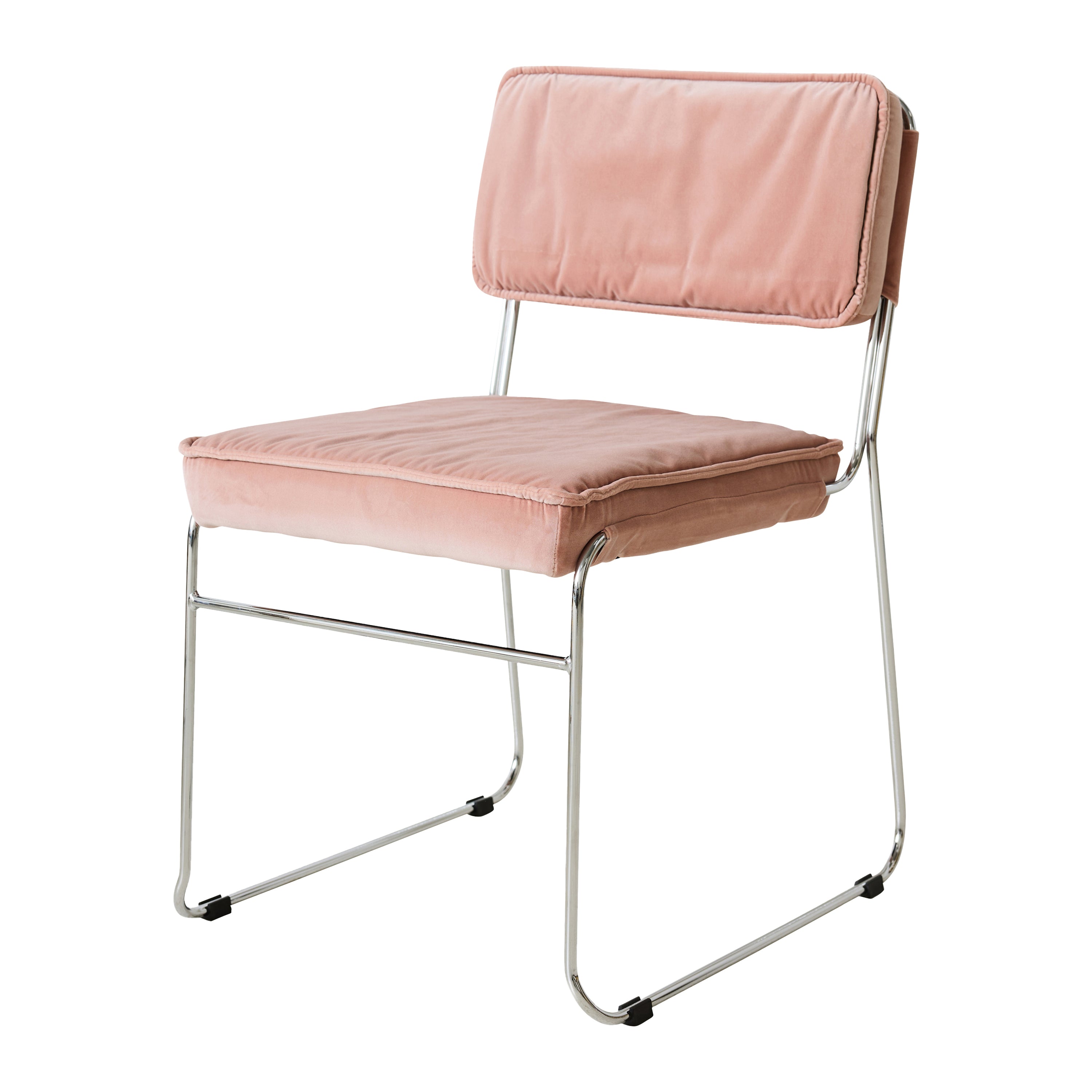 HKliving Endless Eetkamerstoel - Lychee