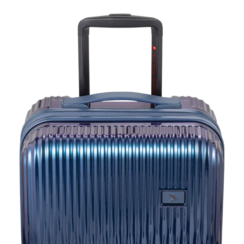 Cabin-Trolley Flow