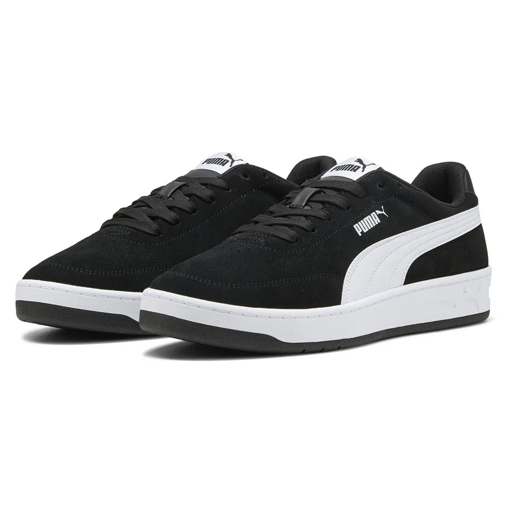 Puma Court Classic Clean SD trainers