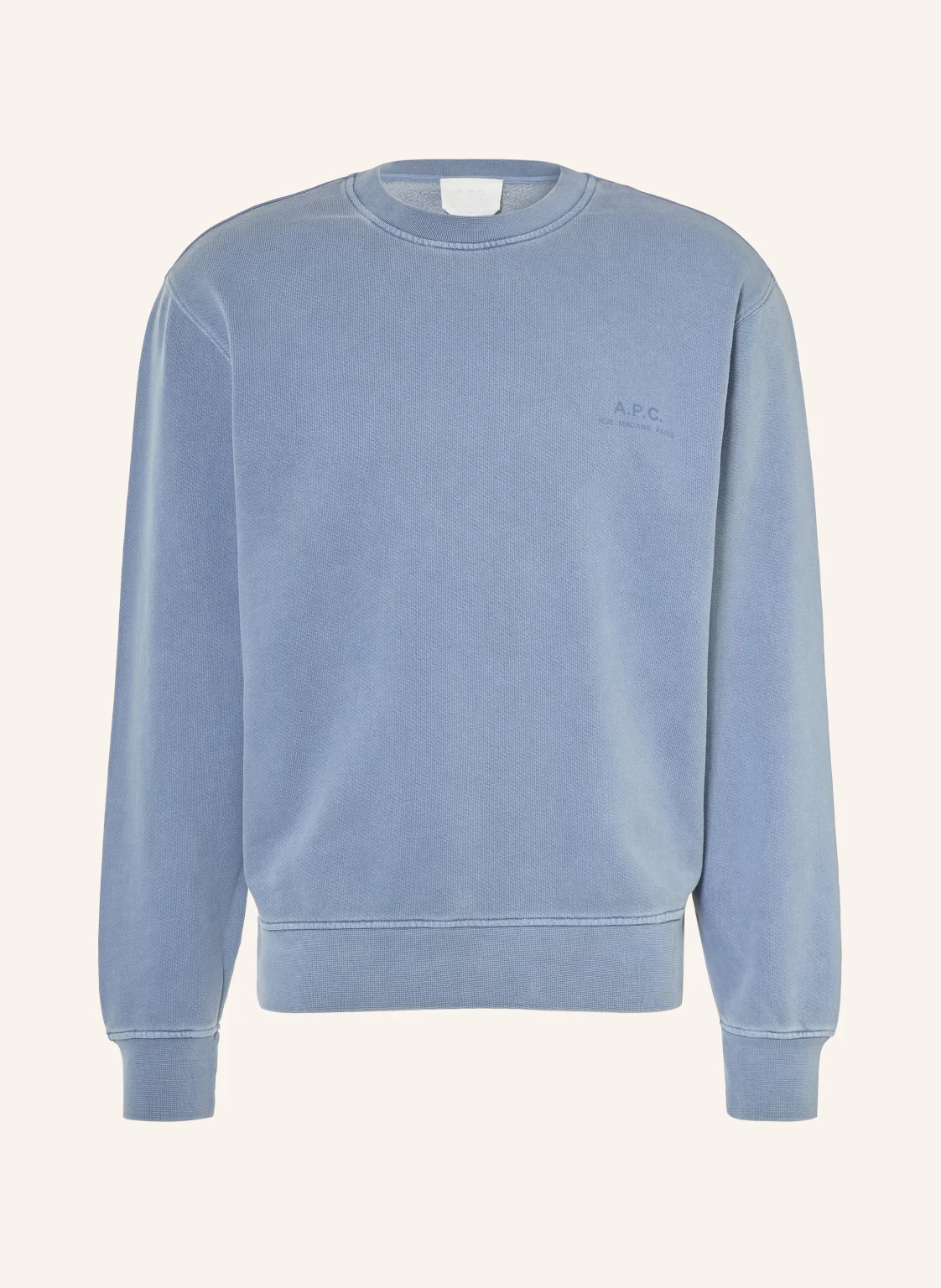 A.P.C. Sweatshirt FERNANDO