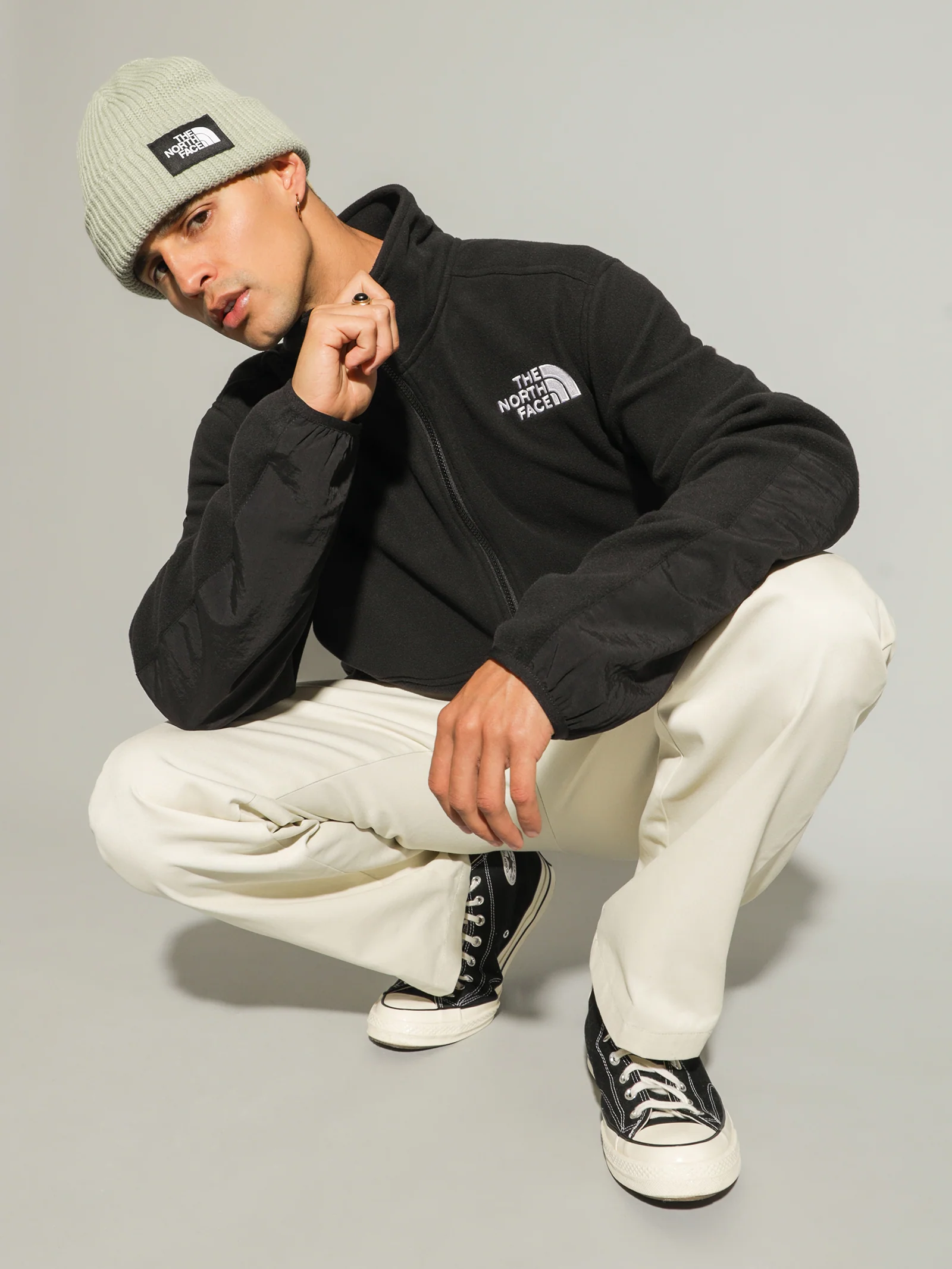 TKA Kataka Fleece Jacket